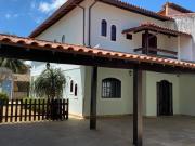 Casa em Itaipu, Niterói/RJ de 109m² 4 quartos para...
