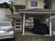 Casa em Engenho do Mato, Niterói/RJ de 110m² 3 quartos à...