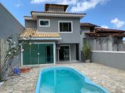 Casa em Itaipu, Niterói/RJ de 110m² 3 quartos à venda...