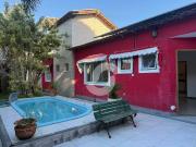 Casa em Itaipu, Niterói/RJ de 112m² 3 quartos à venda...