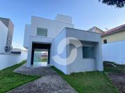 Casa em Itaipu, Niterói/RJ de 113m² 3 quartos à venda...