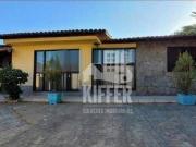 Casa em Itaipu, Niterói/RJ de 114m² 3 quartos à venda...