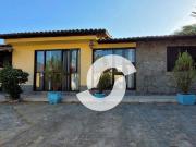 Casa em Engenho do Mato, Niterói/RJ de 114m² 3 quartos à...