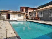 Casa em Itaipu, Niterói/RJ de 120m² 2 quartos à venda...