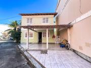 Casa em Itaipu, Niterói/RJ de 120m² 3 quartos à venda...