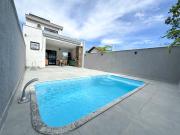 Casa em Itaipu, Niterói/RJ de 123m² 3 quartos à venda...