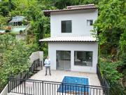 Casa em Itaipu, Niterói/RJ de 128m² 3 quartos à venda...