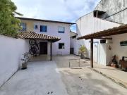 Casa em Itaipu, Niterói/RJ de 129m² 3 quartos à venda...