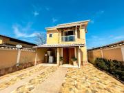 Casa em Itaipu, Niterói/RJ de 131m² 3 quartos à venda...