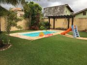 Casa em Itaipu, Niterói/RJ de 133m² 3 quartos à venda...