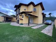 Casa em Itaipu, Niterói/RJ de 133m² 3 quartos à venda...