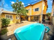 Casa em Itaipu, Niterói/RJ de 134m² 3 quartos à venda...