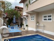 Casa em Itaipu, Niterói/RJ de 140m² 3 quartos à venda...