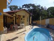 Casa em Itaipu, Niterói/RJ de 140m² 3 quartos à venda...