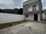 Casa em Itaipu, Niterói/RJ de 140m² 3 quartos à venda...