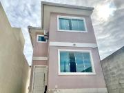 Casa em Itaipu, Niterói/RJ de 140m² 3 quartos para...