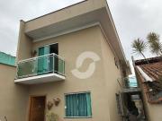 Casa em Itaipu, Niterói/RJ de 142m² 4 quartos à venda...