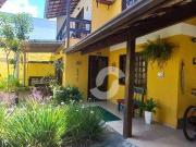 Casa em Itaipu, Niterói/RJ de 144m² 3 quartos à venda...