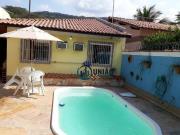 Casa em Serra Grande, Niterói/RJ de 150m² 2 quartos à...