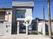 Casa em Itaipu, Niterói/RJ de 150m² 3 quartos à venda...