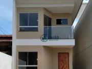 Casa em Itaipu, Niterói/RJ de 150m² 4 quartos à venda...