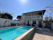 Casa em Itaipu, Niterói/RJ de 153m² 4 quartos à venda...