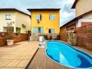 Casa em Itaipu, Niterói/RJ de 156m² 3 quartos à venda...