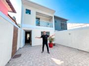 Casa em Itaipu, Niterói/RJ de 157m² 3 quartos à venda...