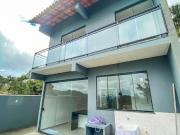 Casa em Itaipu, Niterói/RJ de 160m² 3 quartos à venda...