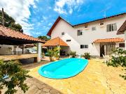 Casa em Itaipu, Niterói/RJ de 160m² 3 quartos à venda...