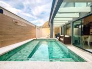 Casa em Itaipu, Niterói/RJ de 165m² 3 quartos à venda...