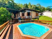 Casa em Itaipu, Niterói/RJ de 166m² 3 quartos à venda...