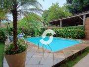 Casa em Itaipu, Niterói/RJ de 167m² 4 quartos à venda...