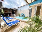 Casa em Itaipu, Niterói/RJ de 174m² 4 quartos à venda...