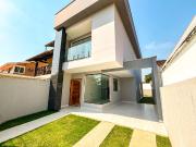 Casa em Itaipu, Niterói/RJ de 180m² 3 quartos à venda...