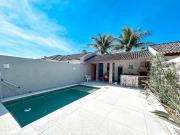 Casa em Itaipu, Niterói/RJ de 180m² 3 quartos à venda...