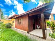 Casa em Itaipu, Niterói/RJ de 184m² 3 quartos à venda...