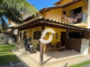 Casa em Itaipu, Niterói/RJ de 185m² 4 quartos à venda...