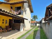 Casa em Itaipu, Niterói/RJ de 185m² 4 quartos à venda...
