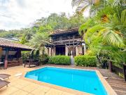 Casa em Itaipu, Niterói/RJ de 190m² 4 quartos à venda...