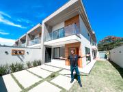 Casa em Itaipu, Niterói/RJ de 190m² 3 quartos à venda...