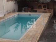 Casa em Maravista, Niterói/RJ de 196m² 4 quartos à venda...