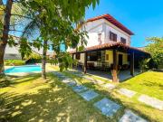 Casa em Itaipu, Niterói/RJ de 200m² 5 quartos à venda...