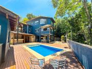 Casa em Itaipu, Niterói/RJ de 210m² 3 quartos à venda...