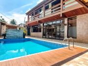 Casa em Itaipu, Niterói/RJ de 212m² 2 quartos à venda...