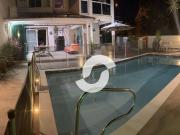 Casa em Santo Antônio, Niterói/RJ de 214m² 4 quartos à...