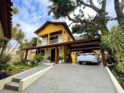 Casa em Itaipu, Niterói/RJ de 215m² 4 quartos à venda...