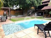 Casa em Itaipu, Niterói/RJ de 218m² 4 quartos à venda...