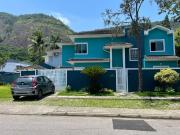 Casa em Itaipu, Niterói/RJ de 220m² 4 quartos à venda...