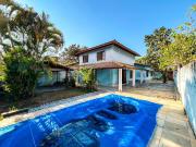 Casa em Itaipu, Niterói/RJ de 224m² 3 quartos à venda...